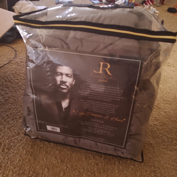 Sobel Westex comforter set - Picture 2 of 5